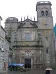 Archivo:Santiago de Compostela - Iglesia-Convento de San Agustin ...
