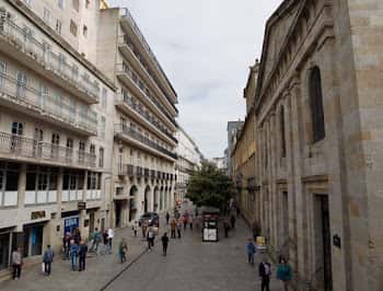 Feira de antigüidades e coleccionismo