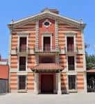 File:Casa Municipal de Cultura (El Prat de Llobregat).jpg ...