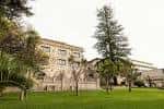 Pazo Los Escudos Hotel & Spa Resort 5 estrellas en Vigo | Inicio