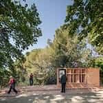Passeig de la Boca de la Mina a Reus — Batlleiroig