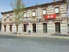 Estación Valdemoro