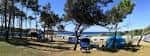 Camping As Cabazas