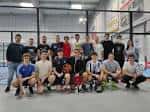 II. Edición Campeonato de Pádel - Ayuntamiento de Irun