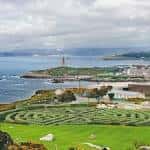 San Pedro Mountain, take in the fresh air and have fun - VOLARE ...