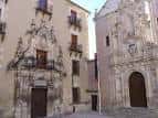 CVC. Cuenca. 25. Plaza de la Merced.