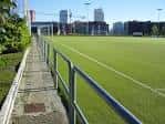 CAMPO DE FÚTBOL MUNICIPAL DE LOS ASTRÓNOMOS: Campo de fútbol ...