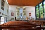 Templo de Santa María del Monte Vedat (Torrent) - horariosmisas.com