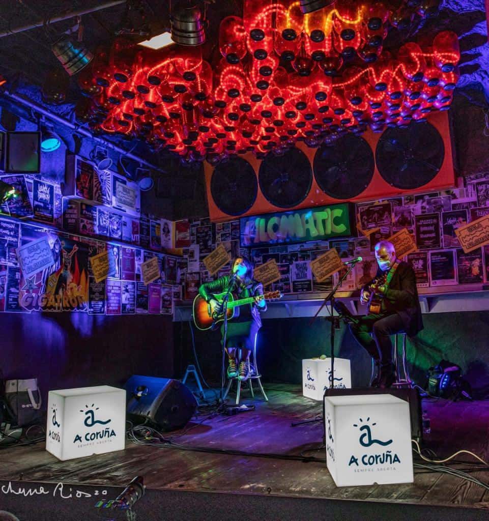 Pedrá - Tributo a Extremoduro