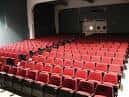 BEÑAT ETXEPARE THEATRE - Teatro Paraiso