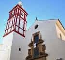 Parroquia de Ntra. Sra. de la Merced