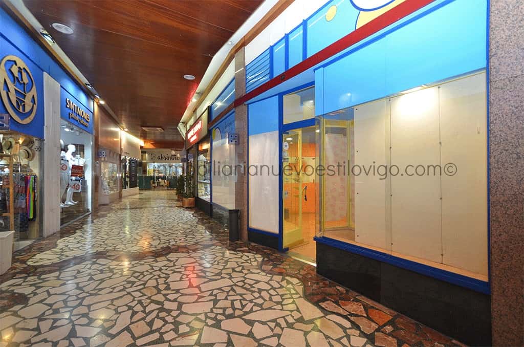 4º Market Zona Vigo Centro