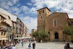 Iglesia de San Nicolás de Bari - Casco Histórico de Avilés - Aviles