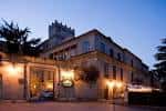 Parador de Pontevedra, Pontevedra (updated prices 2025)