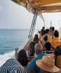 Barco Taxi a Tabarca – VisitElche