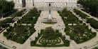 Plaza de Oriente Gardens | Tourism Madrid
