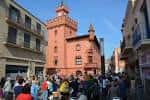ERC Viladecans على X: "Aquest migdia la plaça de la Vila de ...
