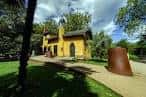 Discovering Cristina Enea Park - San Sebastian Tourism accessible ...