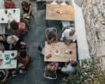 Huber Art & Food » Visit Estepona