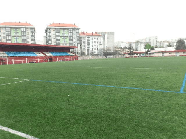 Partido de vuelta del playoff de ascenso: Victoria CF vs Real Zaragoza