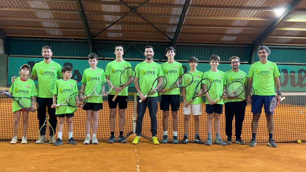 IV Pontevedra International Junior U14 de tenis