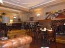 Café Plaza en Plaza Paz Novoa - Picture of Rua do Paseo, Ourense ...