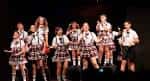 Escuela de Teatro Viento Sur. Teatro para niños en Triana