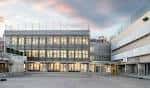 St. Nicholas School | Lighting Projects | LAMP