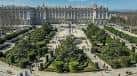 Plaza de Oriente - The Royal Palace Square