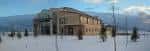CONSERVATORIO PROF. DE MUSICA DE SEGOVIA