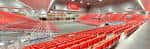 Bizkaia Arena - IDOM