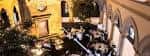 Catering El Seminari, Part Alta Tarragona - AG Planning Gourmet