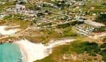 Camping As Cabazas, , Galicia Spain