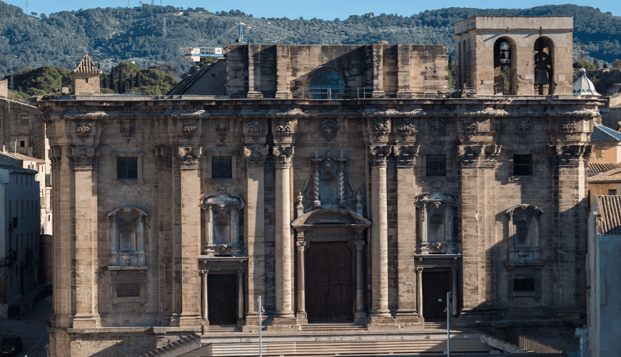 Visita guiada Tortosa a peu