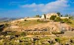 Parque Arqueológico de Alarcos – Ermita de Alarcos - Turismo ...