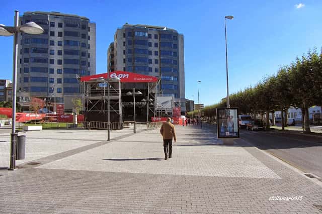 Medio Maratón Cidade de Lugo El Progreso