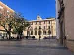 Denia Town Hall