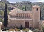 Iglesia de San Lucas de Toledo | Portal de Cultura de Castilla-La ...