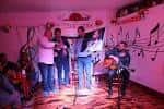 La Canastera tablao flamenco Almeria Tablao Flamenco Tickets ...