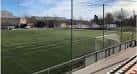 camp de futbol dels Merinals