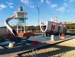 Parque de las familias【 Guía de la Costa de Almería】