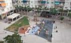 Plaça Verdaguer | Close to Cultura
