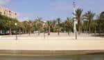 File:Vista de la Plaza de La Viña, Alicante, España.jpg ...
