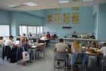Sala de Lectura de la Facultad de Enfermería | Más en salade… | Flickr