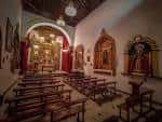 IGLESIA DE LA SANTÍSIMA TRINIDAD | Guía de Cádiz