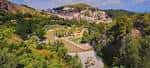 La Creueta del Coll Park. Barcelona. Information and sights ...