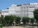 Cantón Pequeño de La Coruña - Picture of La Coruna, Province of A ...