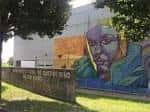 Centro Sociocultural do Castiñeiriño Agustín Bueno en Santiago