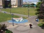 Parque Europa en A Coruña