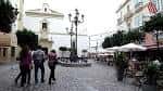 Plaza de San Francisco, Cádiz [#cruceroXYO e49] - YouTube